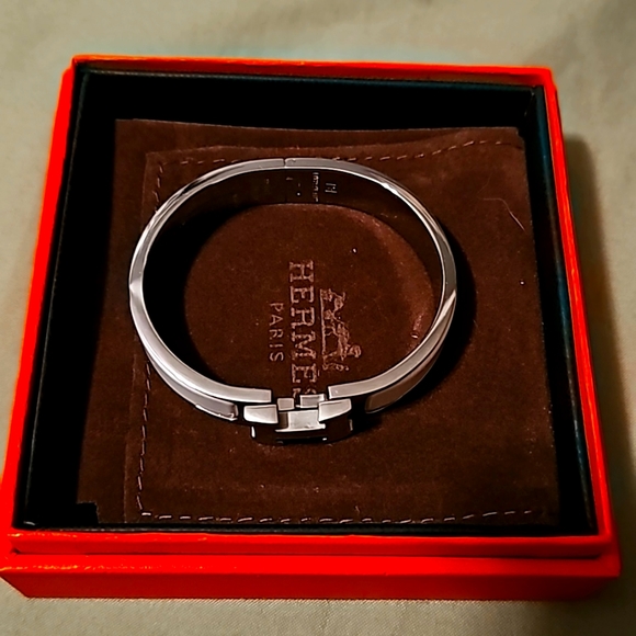 Hermès Bracelet - Picture 1 of 4